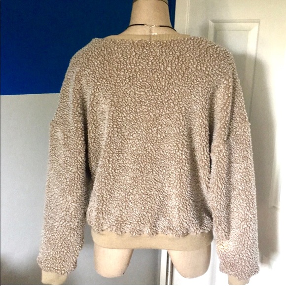 Urban outfitters silence + noise Sweater - Picture 5 of 8